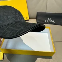 Cheap Fendi Caps #1401835 Replica Wholesale [$34.00 USD] [ITEM#1401835] on Replica Fendi Caps