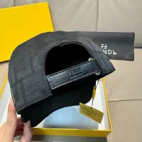 Cheap Fendi Caps #1401835 Replica Wholesale [$34.00 USD] [ITEM#1401835] on Replica Fendi Caps