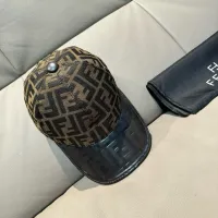 Cheap Fendi Caps #1401836 Replica Wholesale [$36.00 USD] [ITEM#1401836] on Replica Fendi Caps