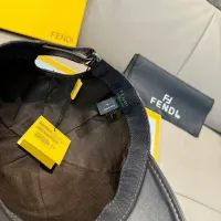 Cheap Fendi Caps #1401836 Replica Wholesale [$36.00 USD] [ITEM#1401836] on Replica Fendi Caps