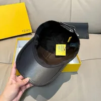 Cheap Fendi Caps #1401836 Replica Wholesale [$36.00 USD] [ITEM#1401836] on Replica Fendi Caps