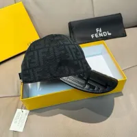 Cheap Fendi Caps #1401837 Replica Wholesale [$36.00 USD] [ITEM#1401837] on Replica Fendi Caps