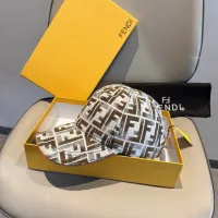 Cheap Fendi Caps #1401838 Replica Wholesale [$34.00 USD] [ITEM#1401838] on Replica Fendi Caps