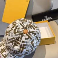 Cheap Fendi Caps #1401838 Replica Wholesale [$34.00 USD] [ITEM#1401838] on Replica Fendi Caps