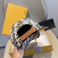 Cheap Fendi Caps #1401838 Replica Wholesale [$34.00 USD] [ITEM#1401838] on Replica Fendi Caps