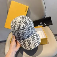 Cheap Fendi Caps #1401839 Replica Wholesale [$34.00 USD] [ITEM#1401839] on Replica Fendi Caps