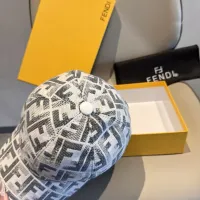 Cheap Fendi Caps #1401839 Replica Wholesale [$34.00 USD] [ITEM#1401839] on Replica Fendi Caps