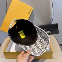 Cheap Fendi Caps #1401839 Replica Wholesale [$34.00 USD] [ITEM#1401839] on Replica Fendi Caps