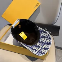 Cheap Fendi Caps #1401840 Replica Wholesale [$34.00 USD] [ITEM#1401840] on Replica Fendi Caps