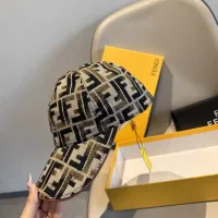 Cheap Fendi Caps #1401841 Replica Wholesale [$34.00 USD] [ITEM#1401841] on Replica Fendi Caps