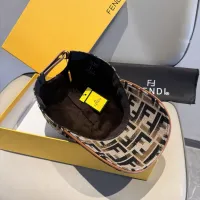 Cheap Fendi Caps #1401841 Replica Wholesale [$34.00 USD] [ITEM#1401841] on Replica Fendi Caps