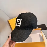 Cheap Fendi Caps #1401843 Replica Wholesale [$36.00 USD] [ITEM#1401843] on Replica Fendi Caps