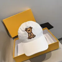 Cheap Fendi Caps #1401845 Replica Wholesale [$36.00 USD] [ITEM#1401845] on Replica Fendi Caps