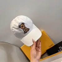 Cheap Fendi Caps #1401845 Replica Wholesale [$36.00 USD] [ITEM#1401845] on Replica Fendi Caps