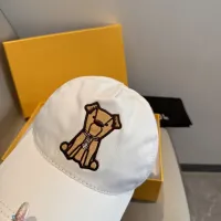 Cheap Fendi Caps #1401845 Replica Wholesale [$36.00 USD] [ITEM#1401845] on Replica Fendi Caps
