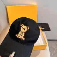 Cheap Fendi Caps #1401846 Replica Wholesale [$36.00 USD] [ITEM#1401846] on Replica Fendi Caps