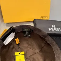 Cheap Fendi Caps #1401846 Replica Wholesale [$36.00 USD] [ITEM#1401846] on Replica Fendi Caps