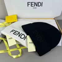 Cheap Fendi Caps #1401848 Replica Wholesale [$29.00 USD] [ITEM#1401848] on Replica Fendi Caps