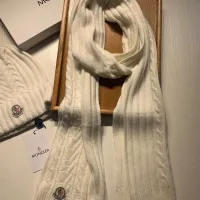 Cheap Moncler Hat and Scarf Set #1401849 Replica Wholesale [$52.00 USD] [ITEM#1401849] on Replica Moncler Hat and Scarf and Glove Set