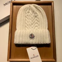 Cheap Moncler Hat and Scarf Set #1401849 Replica Wholesale [$52.00 USD] [ITEM#1401849] on Replica Moncler Hat and Scarf and Glove Set