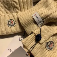 Cheap Moncler Hat and Scarf Set #1401850 Replica Wholesale [$52.00 USD] [ITEM#1401850] on Replica Moncler Hat and Scarf and Glove Set