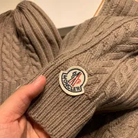 Cheap Moncler Hat and Scarf Set #1401851 Replica Wholesale [$52.00 USD] [ITEM#1401851] on Replica Moncler Hat and Scarf and Glove Set