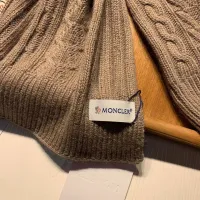 Cheap Moncler Hat and Scarf Set #1401851 Replica Wholesale [$52.00 USD] [ITEM#1401851] on Replica Moncler Hat and Scarf and Glove Set