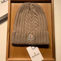 Cheap Moncler Hat and Scarf Set #1401851 Replica Wholesale [$52.00 USD] [ITEM#1401851] on Replica Moncler Hat and Scarf and Glove Set