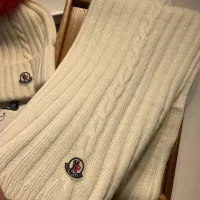 Cheap Moncler Hat and Scarf Set #1401856 Replica Wholesale [$60.00 USD] [ITEM#1401856] on Replica Moncler Hat and Scarf and Glove Set