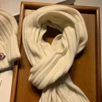 Cheap Moncler Hat and Scarf Set #1401856 Replica Wholesale [$60.00 USD] [ITEM#1401856] on Replica Moncler Hat and Scarf and Glove Set