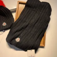 Cheap Moncler Hat and Scarf Set #1401860 Replica Wholesale [$60.00 USD] [ITEM#1401860] on Replica Moncler Hat and Scarf and Glove Set