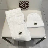 Cheap Moncler Hat and Scarf Set #1401861 Replica Wholesale [$60.00 USD] [ITEM#1401861] on Replica Moncler Hat and Scarf and Glove Set