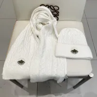 Cheap Moncler Hat and Scarf Set #1401861 Replica Wholesale [$60.00 USD] [ITEM#1401861] on Replica Moncler Hat and Scarf and Glove Set