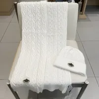 Cheap Moncler Hat and Scarf Set #1401861 Replica Wholesale [$60.00 USD] [ITEM#1401861] on Replica Moncler Hat and Scarf and Glove Set