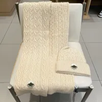 Cheap Moncler Hat and Scarf Set #1401862 Replica Wholesale [$60.00 USD] [ITEM#1401862] on Replica Moncler Hat and Scarf and Glove Set