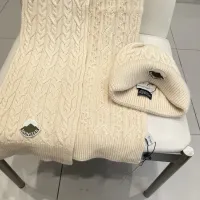 Cheap Moncler Hat and Scarf Set #1401862 Replica Wholesale [$60.00 USD] [ITEM#1401862] on Replica Moncler Hat and Scarf and Glove Set