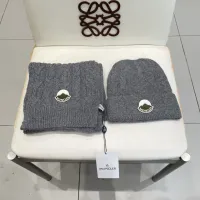 Cheap Moncler Hat and Scarf Set #1401863 Replica Wholesale [$60.00 USD] [ITEM#1401863] on Replica Moncler Hat and Scarf and Glove Set