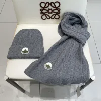 Cheap Moncler Hat and Scarf Set #1401863 Replica Wholesale [$60.00 USD] [ITEM#1401863] on Replica Moncler Hat and Scarf and Glove Set
