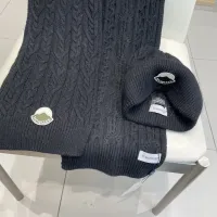 Cheap Moncler Hat and Scarf Set #1401864 Replica Wholesale [$60.00 USD] [ITEM#1401864] on Replica Moncler Hat and Scarf and Glove Set