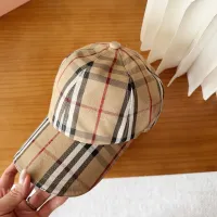 Cheap Burberry Caps #1401882 Replica Wholesale [$27.00 USD] [ITEM#1401882] on Replica Burberry Caps