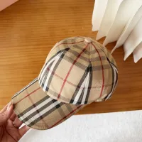 Cheap Burberry Caps #1401882 Replica Wholesale [$27.00 USD] [ITEM#1401882] on Replica Burberry Caps