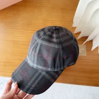 Cheap Burberry Caps #1401883 Replica Wholesale [$27.00 USD] [ITEM#1401883] on Replica Burberry Caps