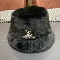 Cheap Louis Vuitton LV Caps #1401887 Replica Wholesale [$36.00 USD] [ITEM#1401887] on Replica Louis Vuitton LV Caps
