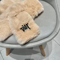 Cheap Christian Dior Scarf #1401894 Replica Wholesale [$34.00 USD] [ITEM#1401894] on Replica Christian Dior Scarf