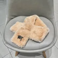 Cheap Christian Dior Scarf #1401894 Replica Wholesale [$34.00 USD] [ITEM#1401894] on Replica Christian Dior Scarf