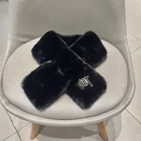 Cheap Christian Dior Scarf #1401895 Replica Wholesale [$34.00 USD] [ITEM#1401895] on Replica Christian Dior Scarf