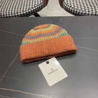 Cheap Moncler Caps #1401897 Replica Wholesale [$36.00 USD] [ITEM#1401897] on Replica Moncler Caps