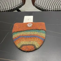 Cheap Moncler Caps #1401897 Replica Wholesale [$36.00 USD] [ITEM#1401897] on Replica Moncler Caps