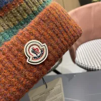 Cheap Moncler Caps #1401897 Replica Wholesale [$36.00 USD] [ITEM#1401897] on Replica Moncler Caps