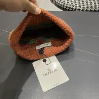 Cheap Moncler Caps #1401897 Replica Wholesale [$36.00 USD] [ITEM#1401897] on Replica Moncler Caps